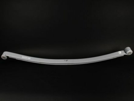 Рессора зад. DB312 (2 лист.) h=39mm Zilbermann 337150