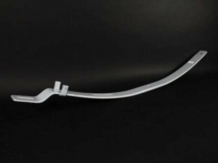 Фото 1 - рессора задняя Zilbermann 337710-65 Рессора задняя Zilbermann 337710-65 (фото 1)