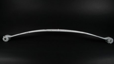 Рессора задняя Zilbermann 337710