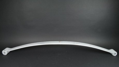 Рессора зад. 94-02 (1 лист) Zilbermann 5191208