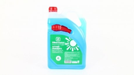 Стеклоомыватель летний Zilbermann 99-005