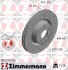 Диск гальмівний SPORT Z 100335952