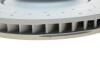 Диск гальмівний FORMULA Z ZIMMERMANN 100336370 (фото 4)