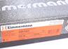 Диск гальмівний Coat Z ZIMMERMANN 100337620 (фото 6)