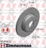 Диск гальмівний SPORT Z 150290452