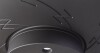 Диск тормозной Sport Black Z (right) ZIMMERMANN 150.3447.55 (фото 2)
