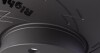 Диск тормозной Sport Black Z (right) ZIMMERMANN 150.3447.55 (фото 3)