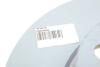 Диск тормозной COAT Z ZIMMERMANN 150346720 (фото 6)