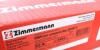 Диск гальмівний SPORT Z ZIMMERMANN 150.3484.52 (фото 6)