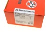 Колодки тормозные ZIMMERMANN 229621802 (фото 15)