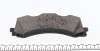 Колодки гальмівні дискові, к-кт ZIMMERMANN 25908.170.2 (фото 3)