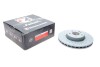 Диск гальмівний передній Formula S disc 400551830