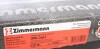 Диск гальмівний Coat Z ZIMMERMANN 430.1483.20 (фото 6)