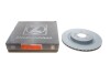 Диск гальмівний Coat Z 450.5216.20