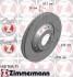 Гальмiвнi диски Formula Z 460158475