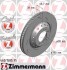 Гальмiвнi диски Formula Z 460158575