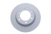 Диск гальмівний TOYOTA Coat Z 590283320