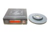 Диск гальмівний Coat Z 610371120