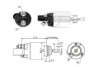 Реле втягуюче стартера ZM381