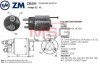 Реле втягуюче стартера ZM496