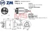 Втягуюче реле ZM874